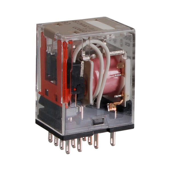 Blodgett Relay, 4Pdt (120V) 36297 - main